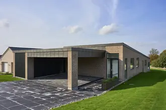 Villa på Else Marie Pades Vej 9, 9200 Aalborg SV