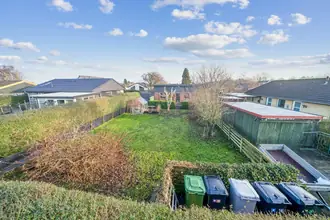 Villa på Kessel Alle 27, 2791 Dragør