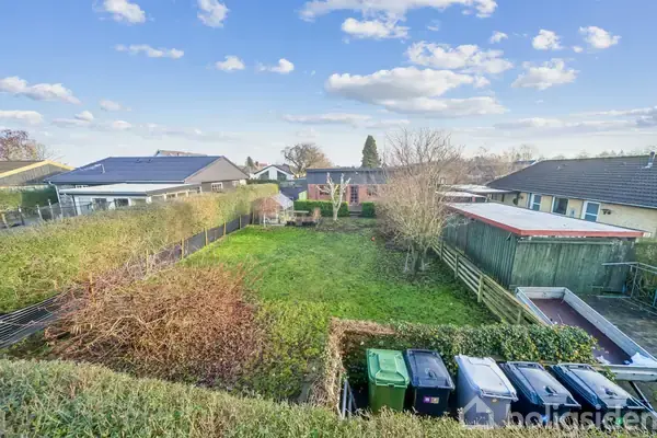 Villa på Kessel Alle 27, 2791 Dragør