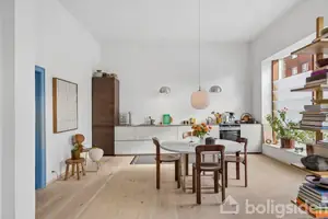 Ejerlejlighed på Frankrigsgade 25, st. th., 2300 København S
