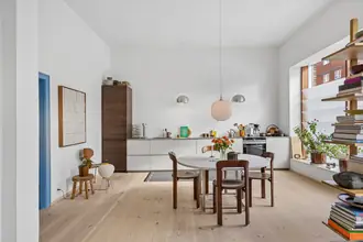 Ejerlejlighed på Frankrigsgade 25, th., 2300 København S