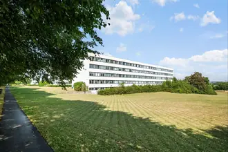 Ejerlejlighed på Grøfthøjparken 156, 3. 3., 8260 Viby J