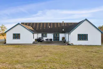 Fritidshus på Hunetorp Klitvej 1A, Rødhus, 9490 Pandrup