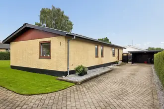 Villa på Pilevej 1, 9575 Terndrup