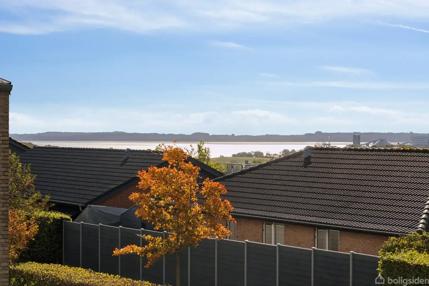 Ejerlejlighed på Bangsboparken 32, 1. th., 8541 Skødstrup