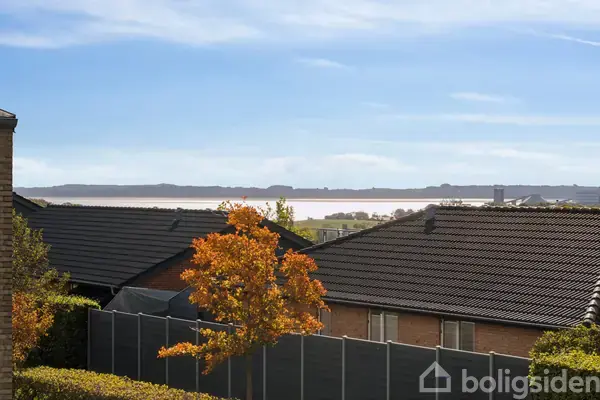 Ejerlejlighed på Bangsboparken 32, 1. th., 8541 Skødstrup