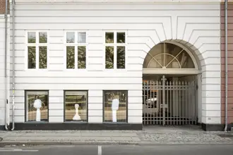 Ejerlejlighed på Kronprinsessegade 10, tv., 1306 København K