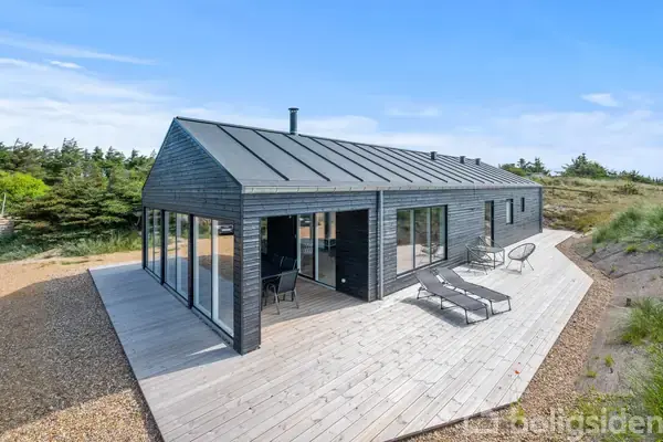 Fritidsbolig på Ternedalen 15, 6950 Ringkøbing
