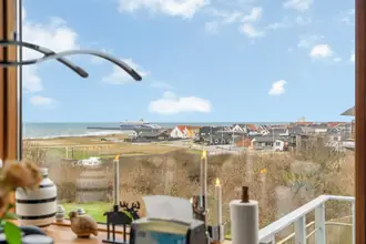 Villa på Fyrbakken 14, 9850 Hirtshals
