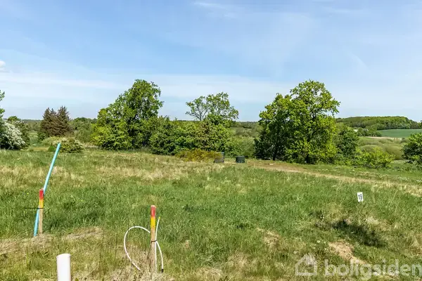 Helårsgrund på Nørremosevænget 19, 6040 Egtved