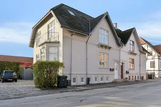 Villalejlighed på Grønningen 3, 1., 6000