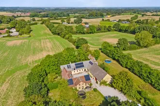 Villa på Middelfartvej 635, Spedsbjerg, 5491 Blommenslyst