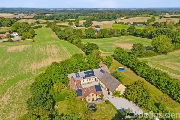 Landejendom på Middelfartvej 635, 5491 Blommenslyst