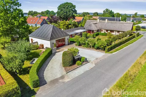 Villa på Næbvej 25, 4720 Præstø