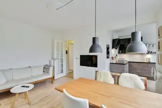 Ejerlejlighed på Samsøgade 25, 4. th., 9000 Aalborg