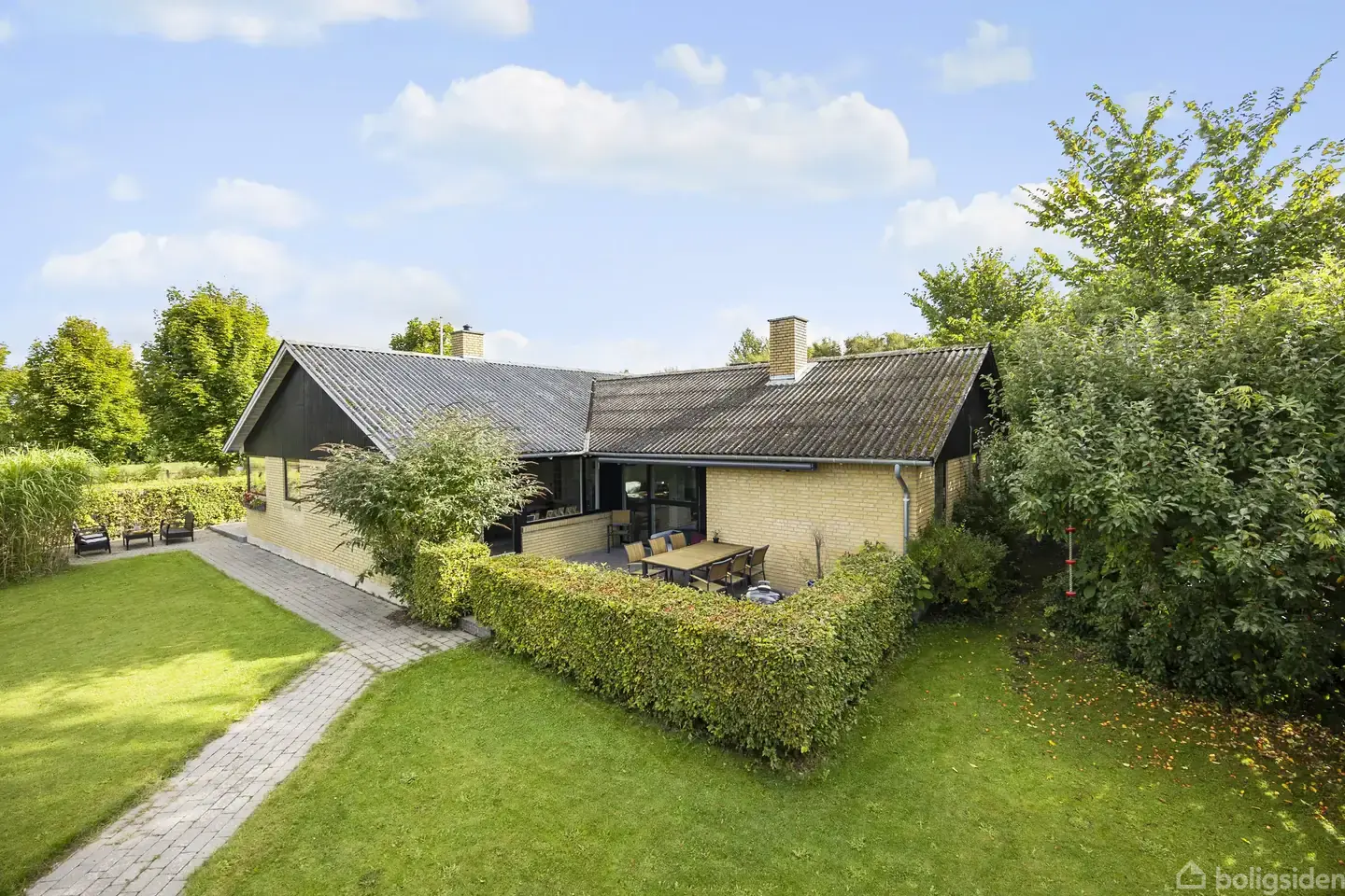 Villa på Snerlevej 8, 4293 Dianalund