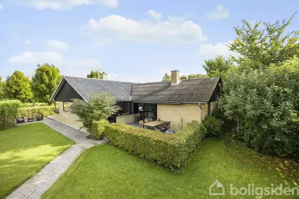 Villa på Snerlevej 8, 4293 Dianalund
