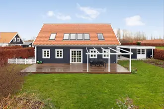 Villa på Bøgelunden 24, 4180 Sorø