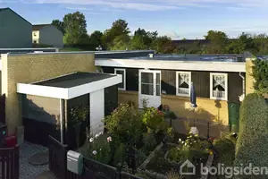Rækkehus på Fjordparken 36, 4720 Præstø
