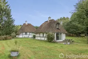 Fritidsbolig på Vesterbæk 44, 9310 Vodskov