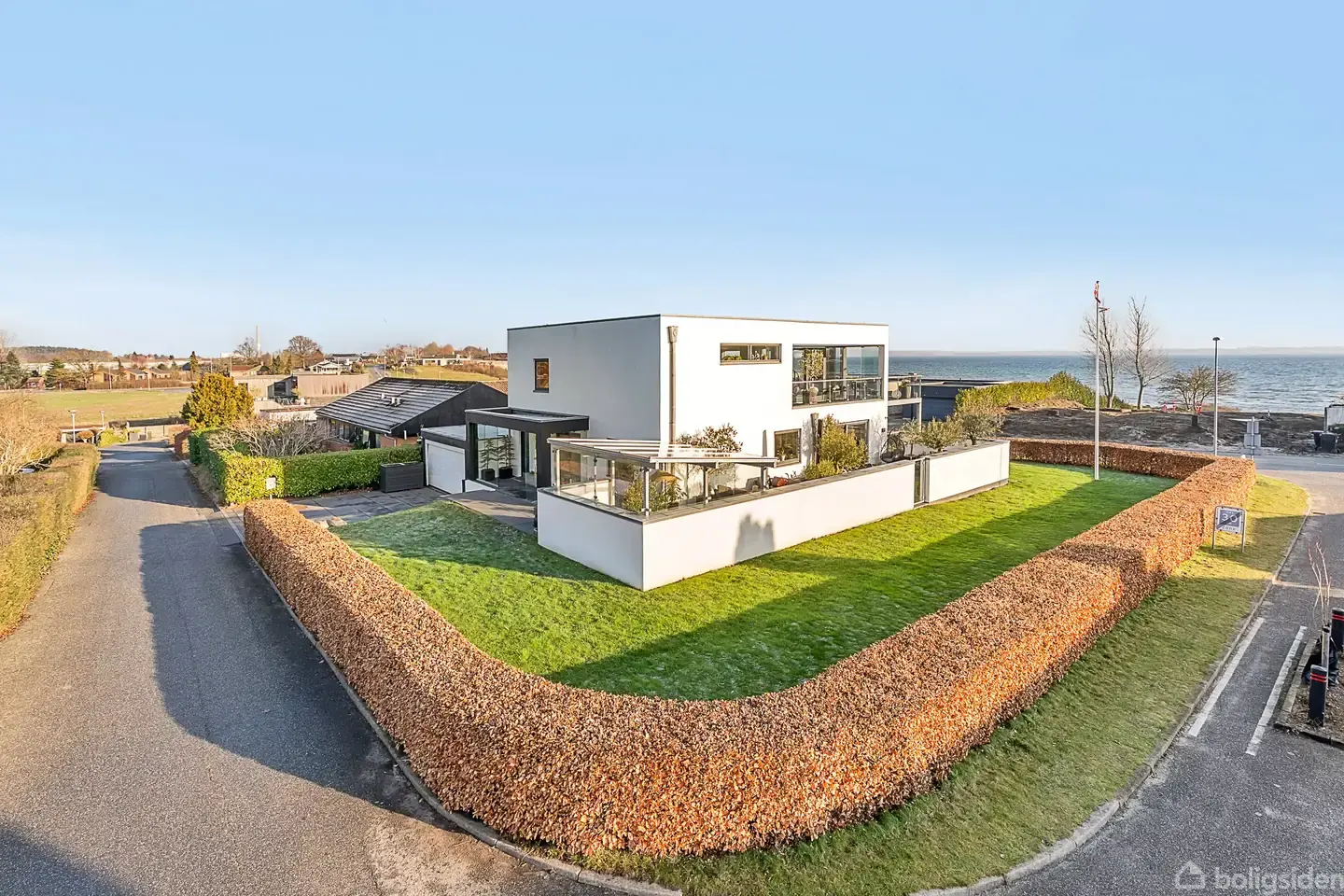 Villa på Skæring Højsagervej 51, 8250 Egå