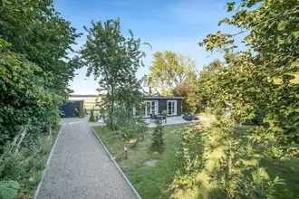 Fritidshus på Gyldenbjergvej 7, Sdr Egebølle, 4983 Dannemare