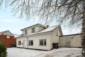 Villa på Mariagervej 113, Skjellerup, 9500 Hobro