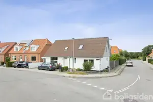 Rækkehus på Marievej 43, 7900 Nykøbing M
