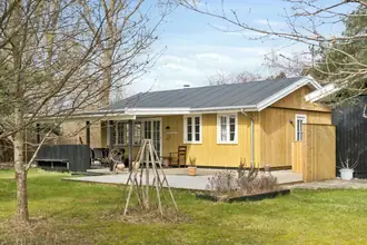 Fritidshus på Burvænget 29, Lumsås, 4500 Nykøbing Sj