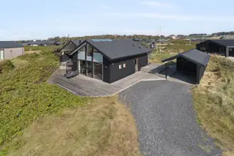 Fritidshus på Novembervej 6, Skal Klit, 9800 Hjørring