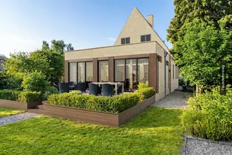 Villa på Exnersvej 28, 2930 Klampenborg