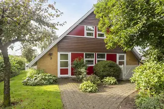 Villa på Slåenvej 3, 6600 Vejen