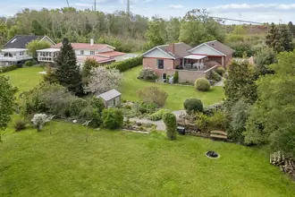 Villa på Ringsøvej 6, Pindstrup, 8550 Ryomgård