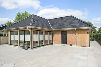 Villa på Mågevej 10, 8600 Silkeborg
