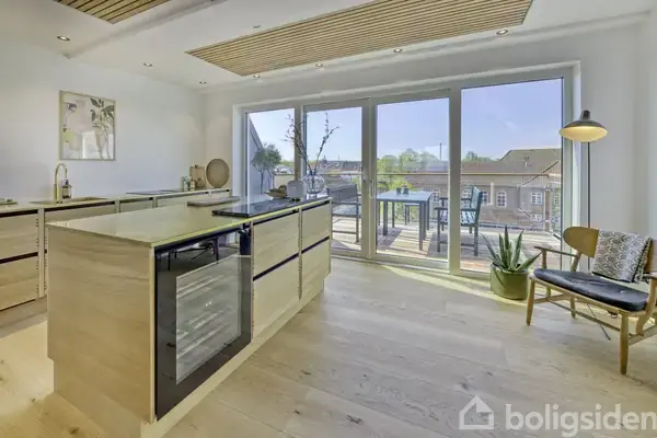 Ejerlejlighed på Algade 26, 3., 5500 Middelfart