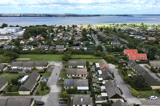 Rækkehus på Baggesens Have 36, 4300 Holbæk