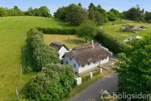 Fritidsbolig på Søbo Løkker 1, 5683 Haarby