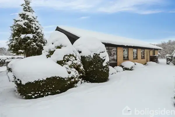 Villa på Digevangen 17, 9260 Gistrup