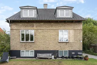 Villalejlighed på Slotsherrensvej 114, 1., 2720