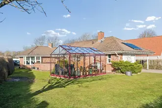 Villa på Mellergårdsvej 5, Vejby, 9760 Vrå