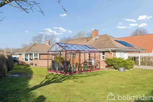 Villa på Mellergårdsvej 5, 9760 Vrå