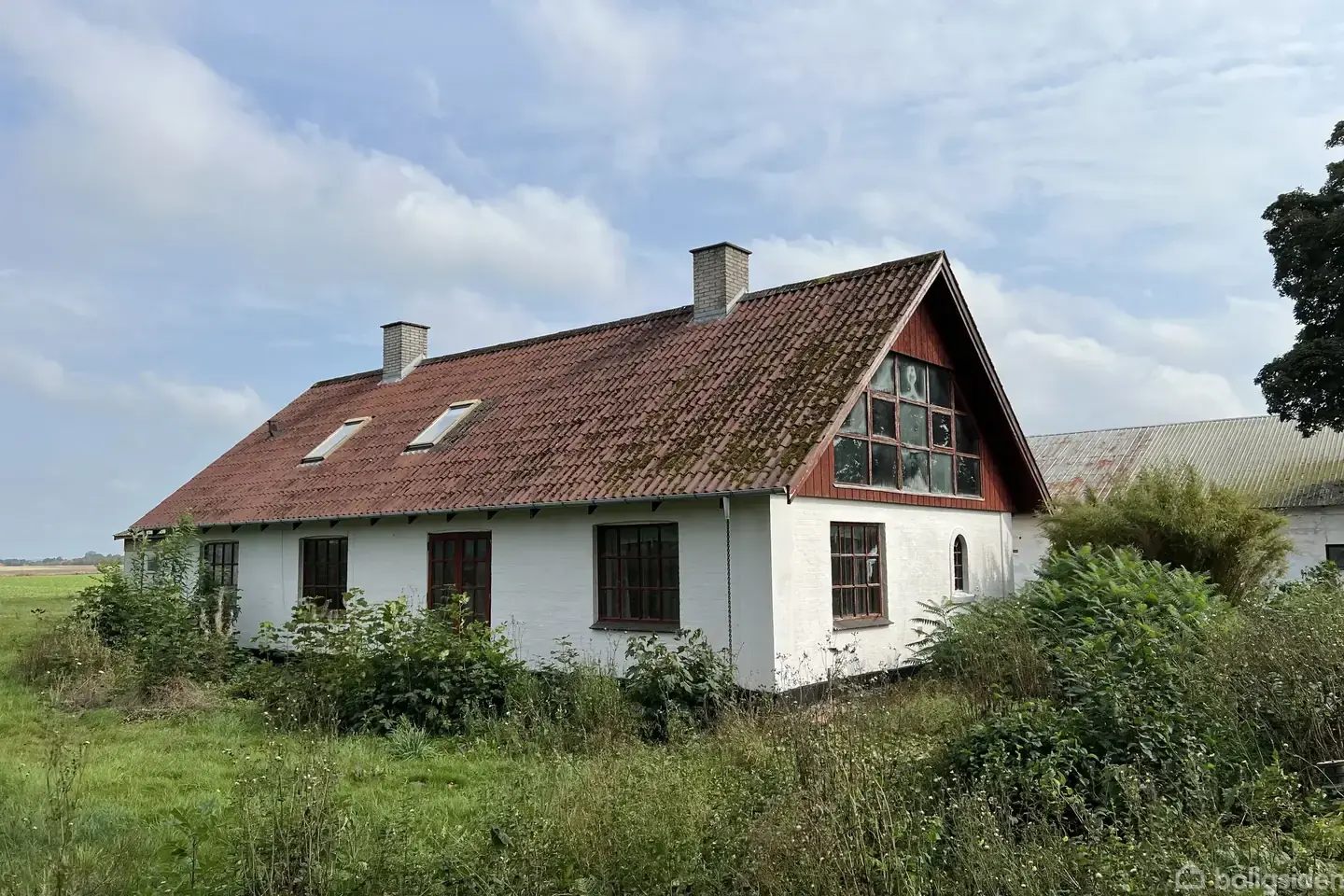 Landejendom på Sulsted Landevej 96, 9381 Sulsted