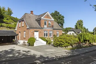 Villa på Idyl 17, Tved, 6000 Kolding