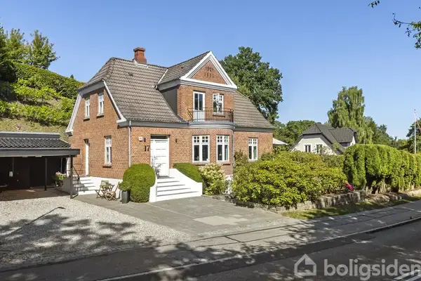 Villa på Idyl 17, 6000 Kolding
