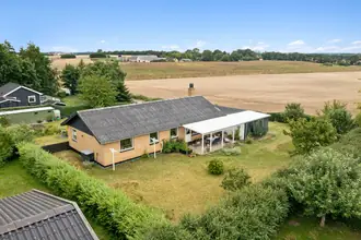 Villa på Skaverupvej 64, 4760 Vordingborg
