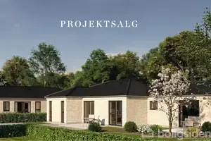 Villa på Vallensbæk Strandvej 94A, 2665 Vallensbæk Strand