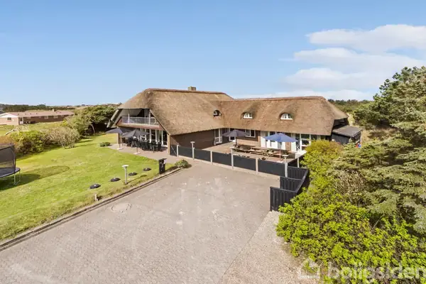 Fritidsbolig på Vestklitvej 28, 6950 Ringkøbing