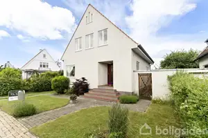 Villa på Ingemannsvej 12, 5230 Odense M