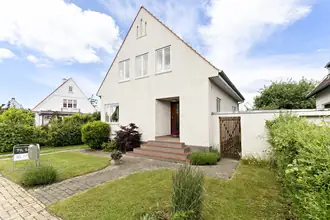 Villa på Ingemannsvej 12, 5230 Odense M