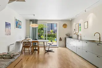 Rækkehus på Luftmarinegade 104, 1432 København K